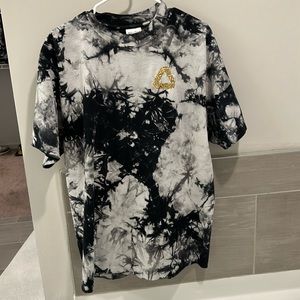 Oversized HOUSE Music Tshirt Men’s Large